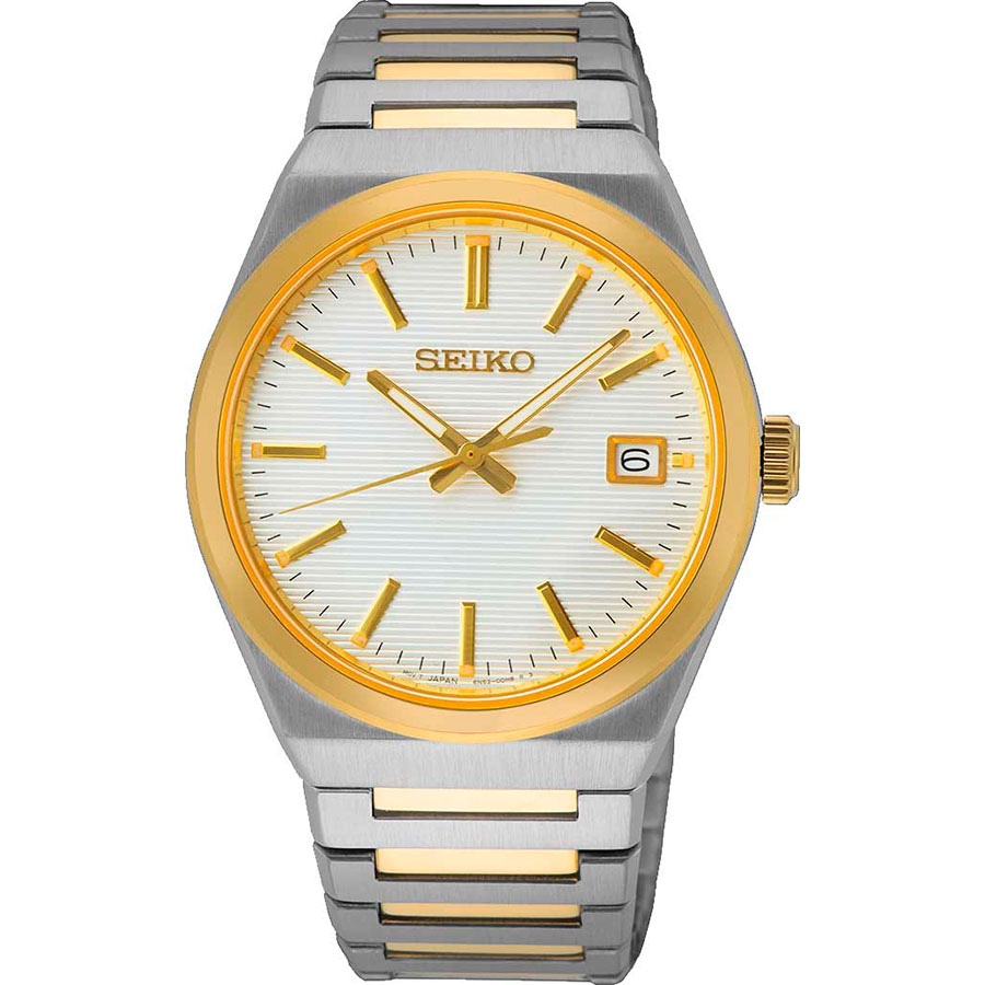 Часы Seiko Conceptual Series Dress SUR558P1