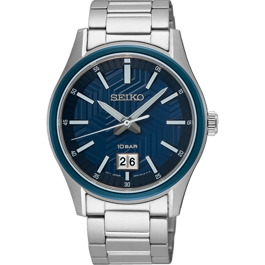 Часы Seiko Discover More SUR559P1