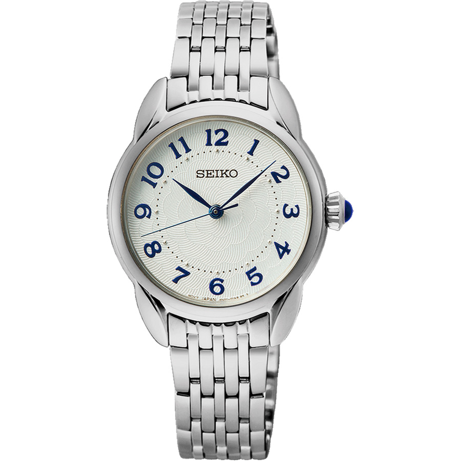 Часы Seiko Discover More SUR561P1