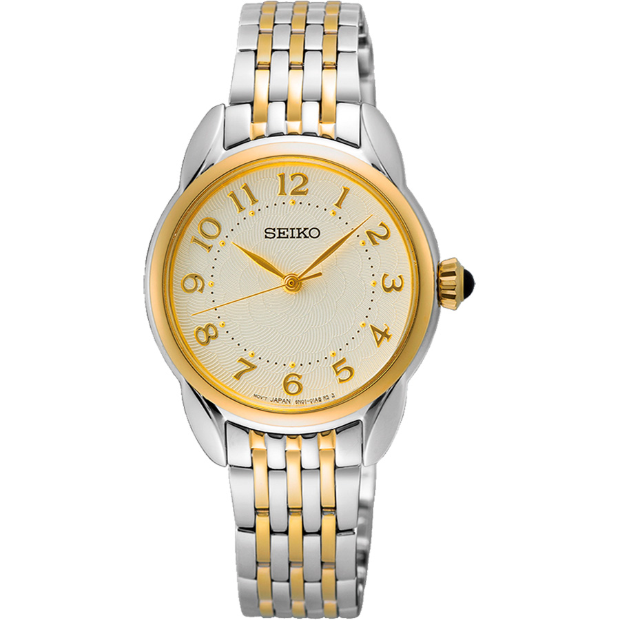 Часы Seiko Discover More SUR562P1