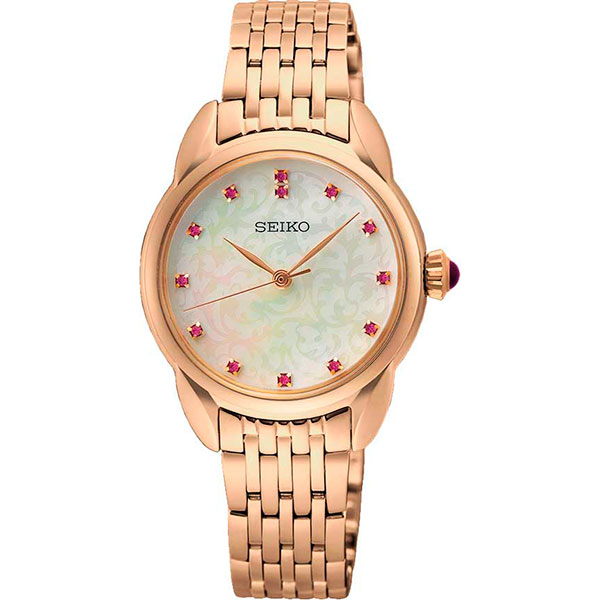 Часы Seiko Discover More SUR564P1