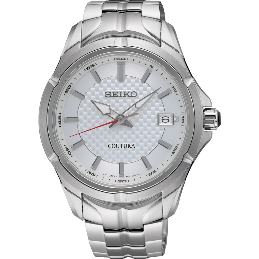 Часы Seiko Coutura SUR565