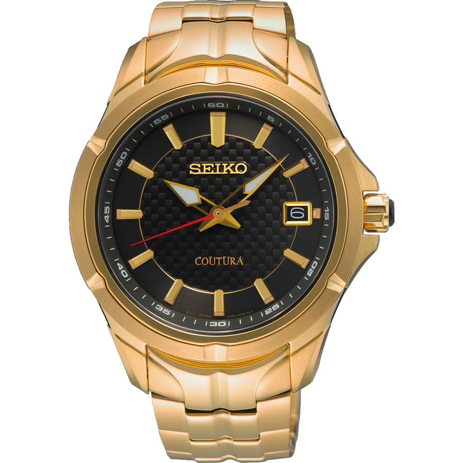 Часы Seiko Coutura SUR566