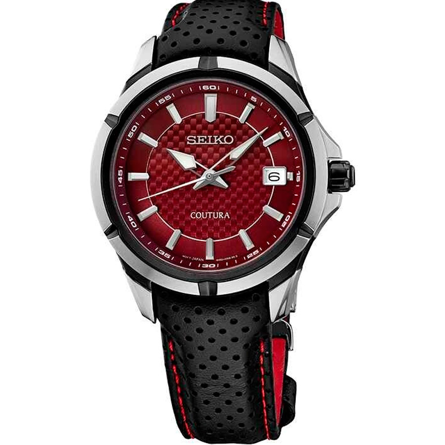 Часы Seiko Coutura SUR567