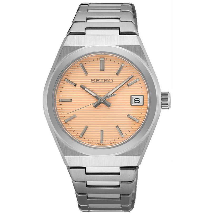 Часы Seiko Discover More SUR577P1