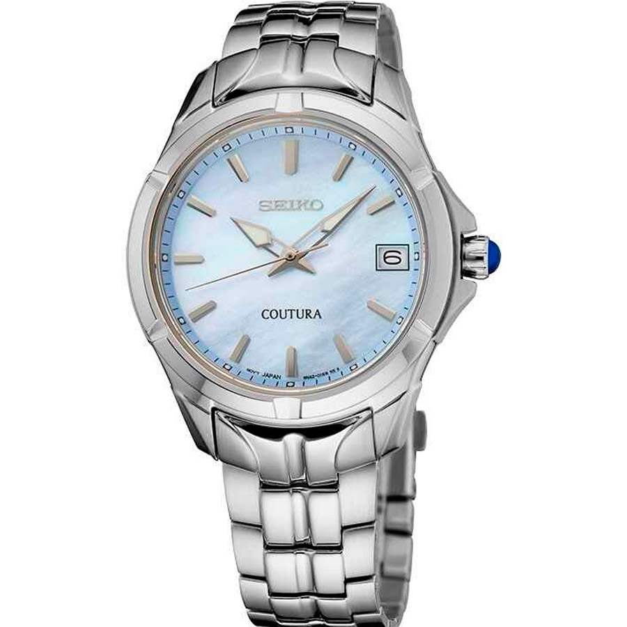 Часы Seiko Coutura SUR583