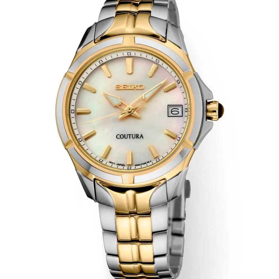 Часы Seiko Coutura SUR586