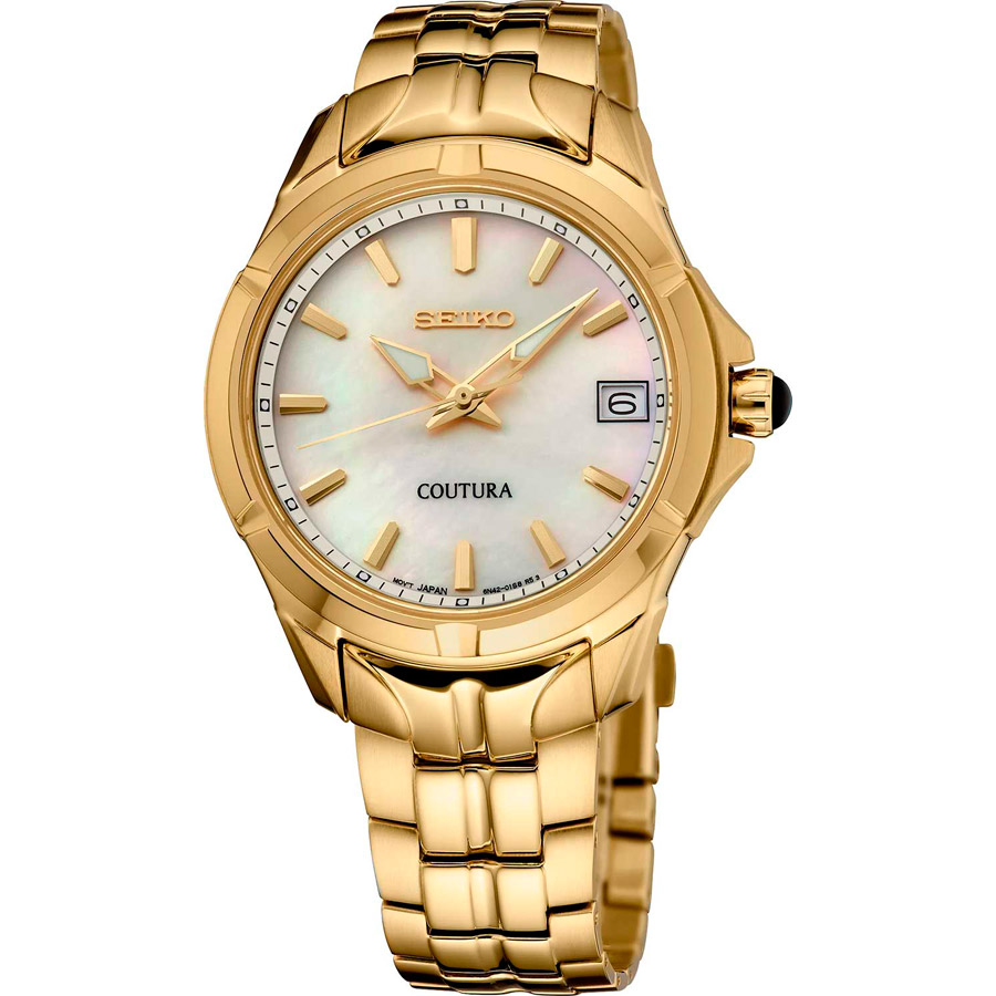 Часы Seiko Coutura SUR588