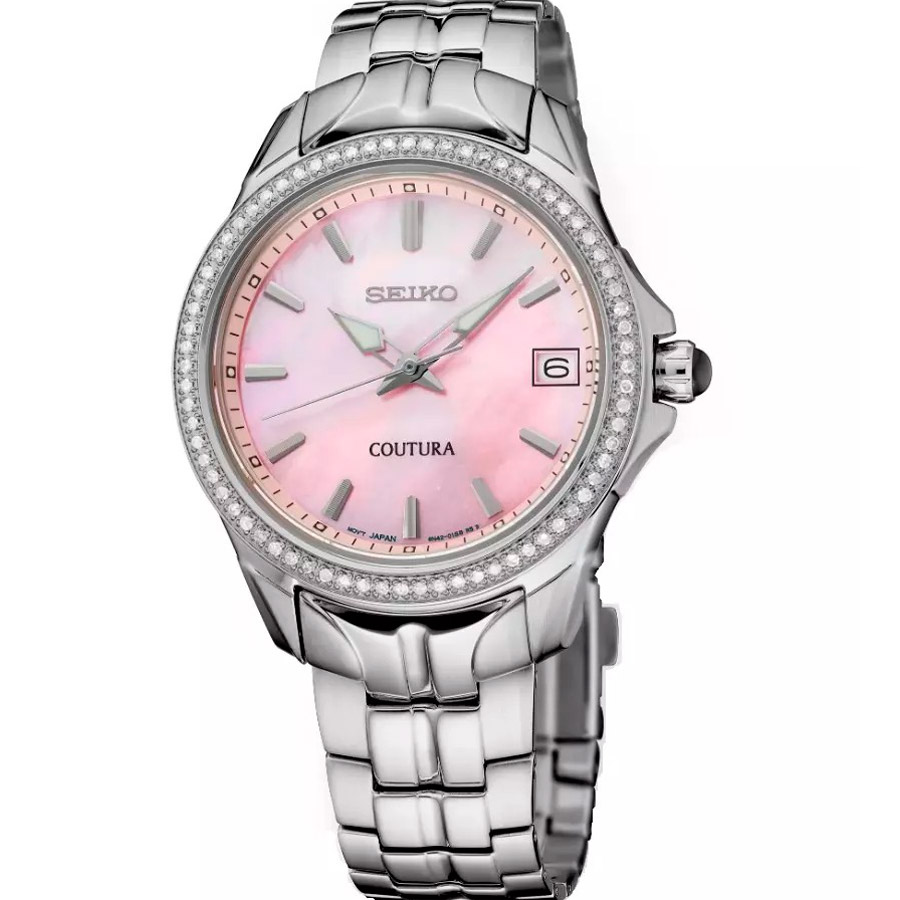 Часы Seiko Coutura SUR589