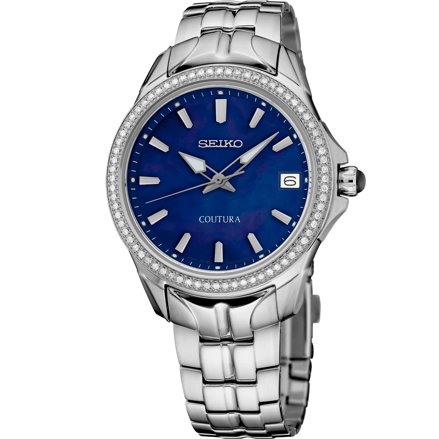 Часы Seiko Coutura SUR591