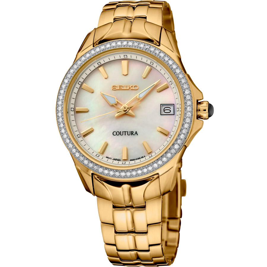 Часы Seiko Coutura SUR592