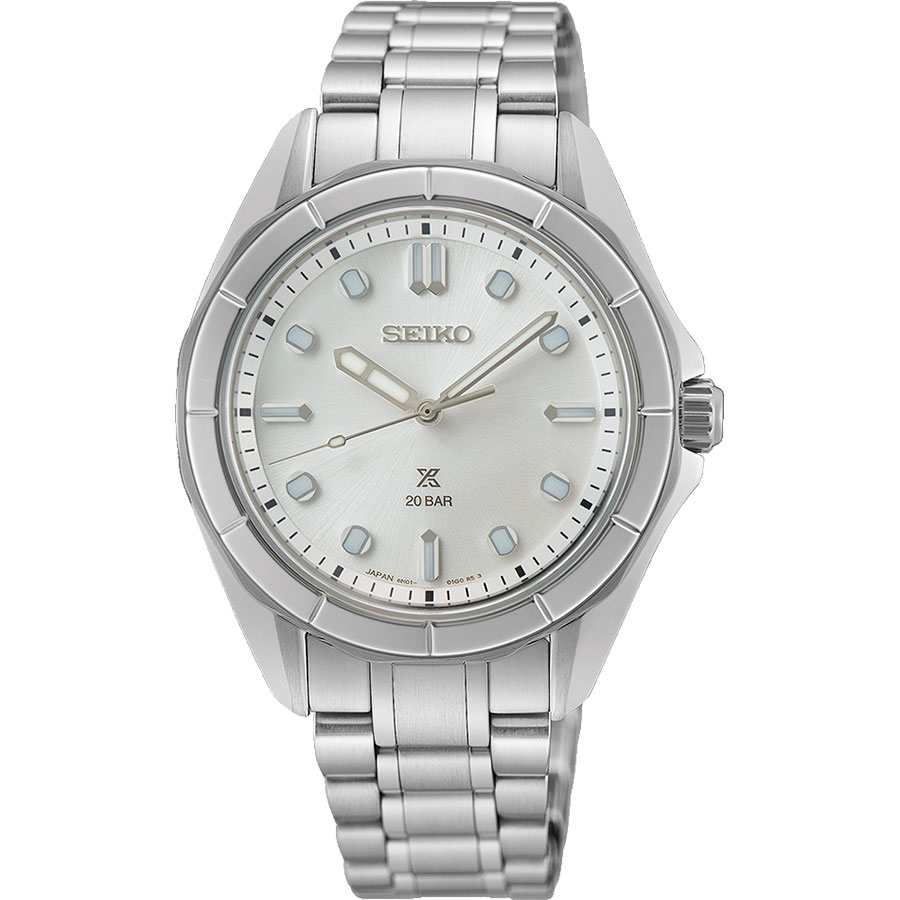 Часы Seiko Prospex SUR595J1
