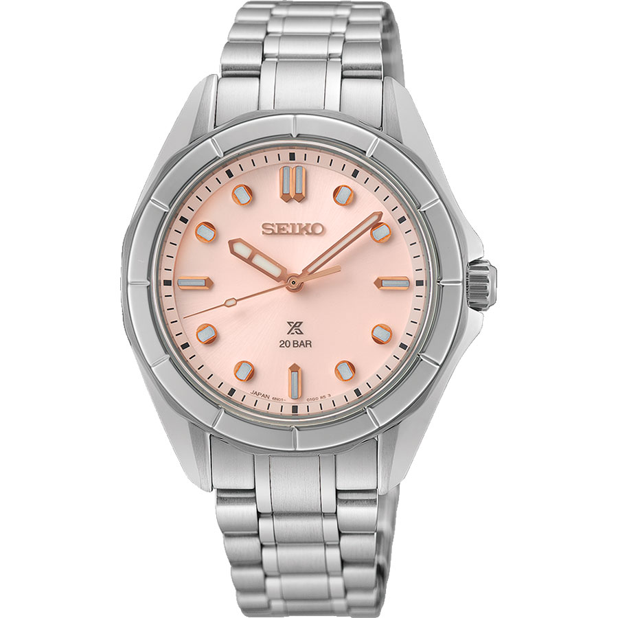 Часы Seiko Prospex SUR597J1