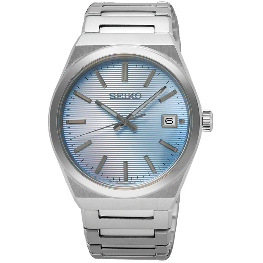 Часы Seiko Conceptual Series Dress SUR599P1