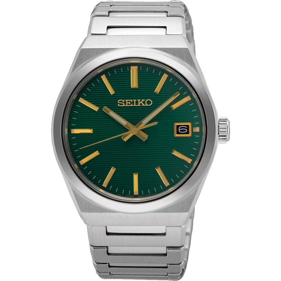 Часы Seiko Conceptual Series Dress SUR601P1