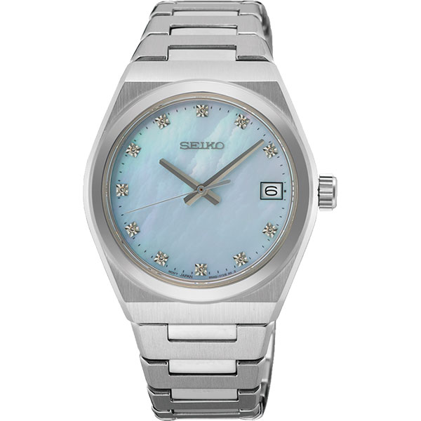 Часы Seiko Conceptual Series Dress SUR603P1