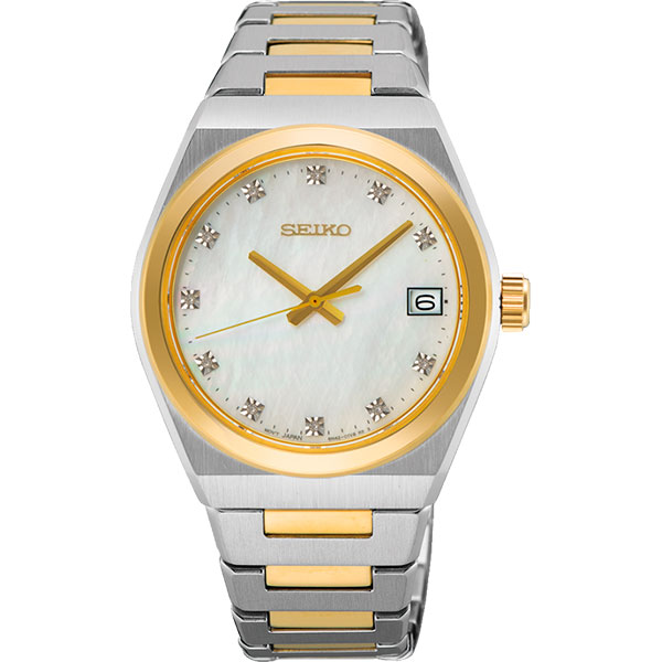 Часы Seiko Conceptual Series Dress SUR604P1