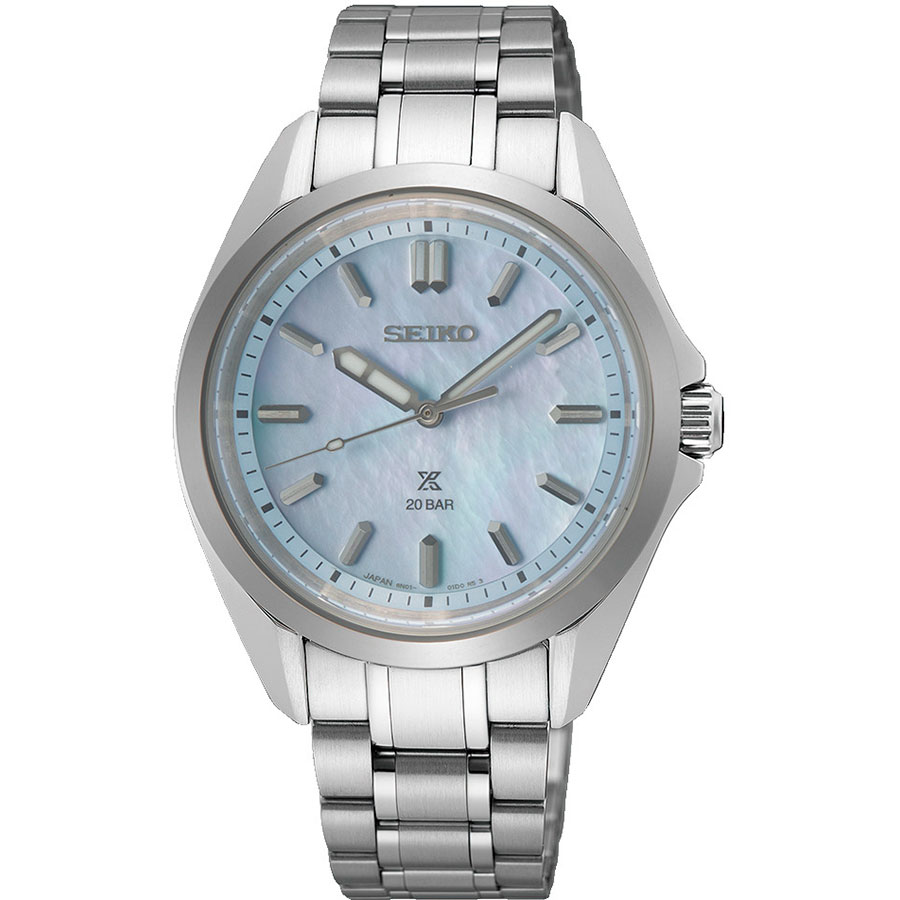 Часы Seiko Prospex SUR607J1