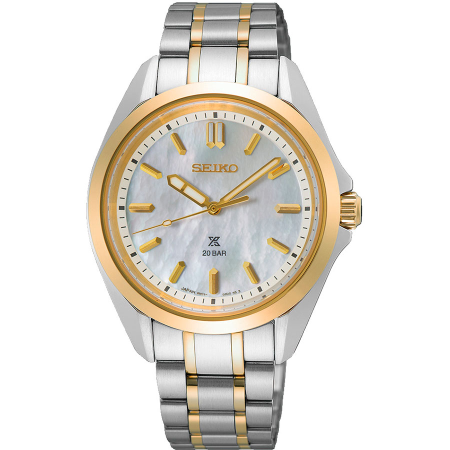 Часы Seiko Prospex SUR608J1
