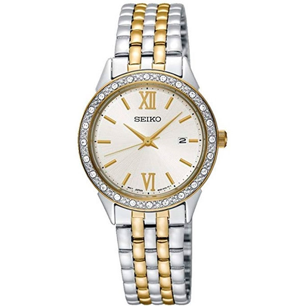 Часы Seiko Essentials SUR609P1