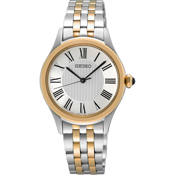 Часы Seiko Conceptual Series Dress SUR612P1