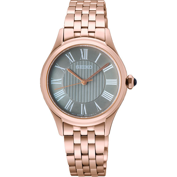 Часы Seiko Conceptual Series Dress SUR614P1