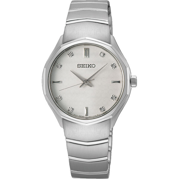Часы Seiko Conceptual Series Dress SUR615P1