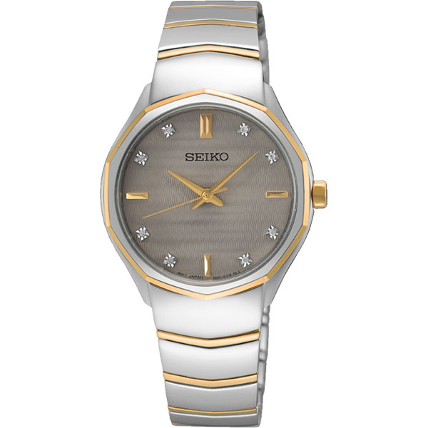 Часы Seiko Conceptual Series Dress SUR616P1