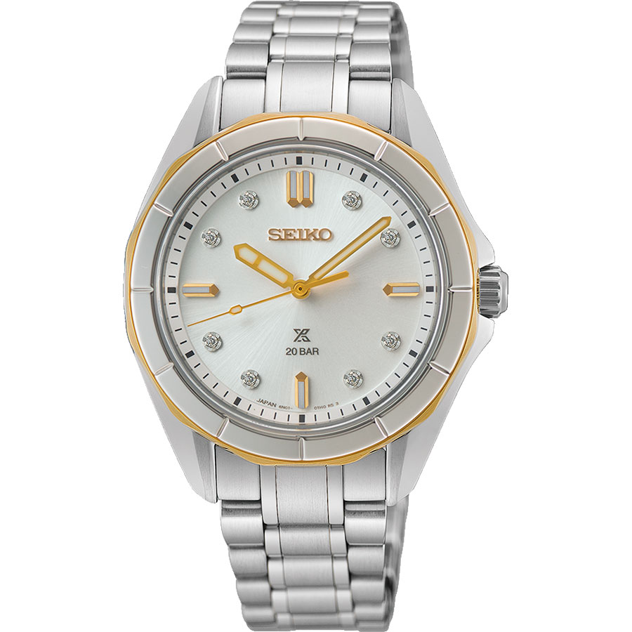 Часы Seiko Prospex SUR618J1