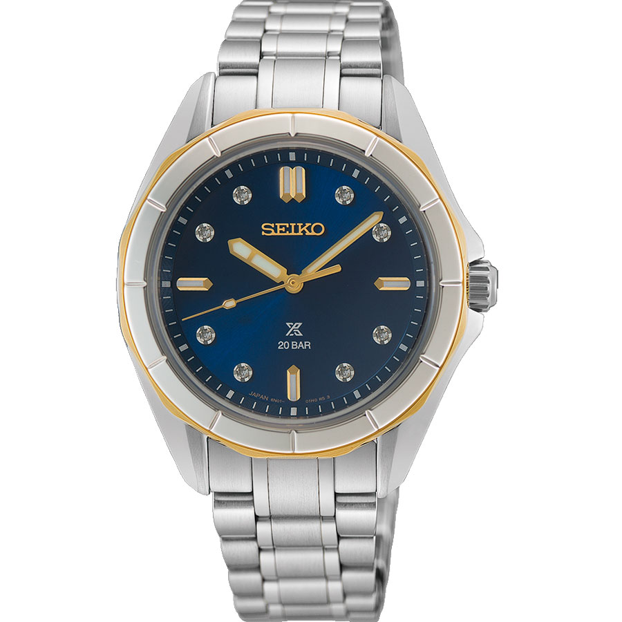 Часы Seiko Prospex SUR620J1