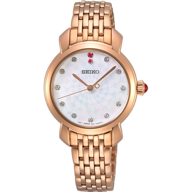 Часы Seiko Conceptual Series Dress SUR624P1