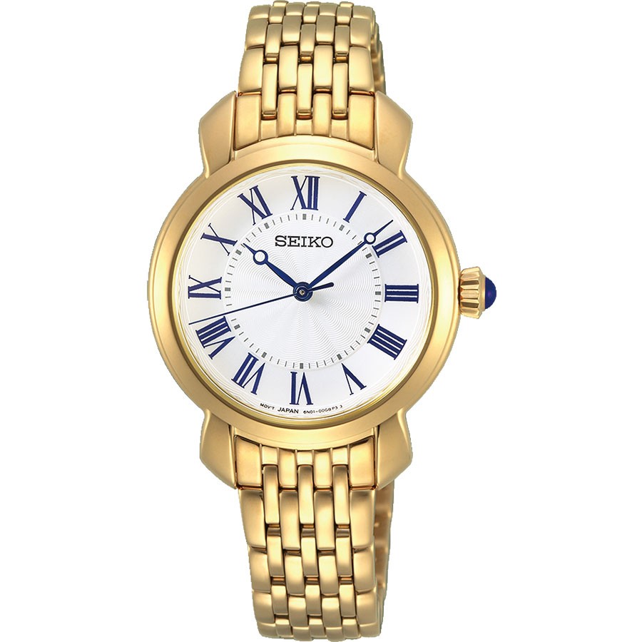 Часы Seiko Conceptual Series Dress SUR626P1