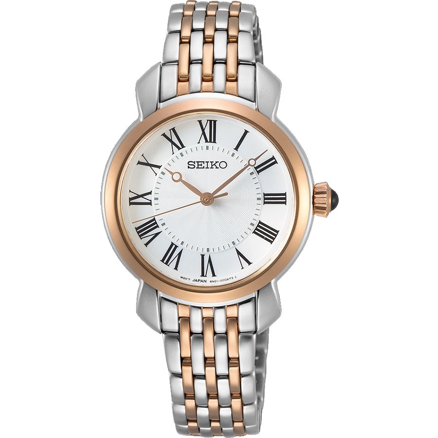 Часы Seiko Conceptual Series Dress SUR628P1