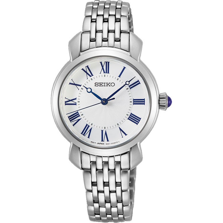 Часы Seiko Conceptual Series Dress SUR629P1