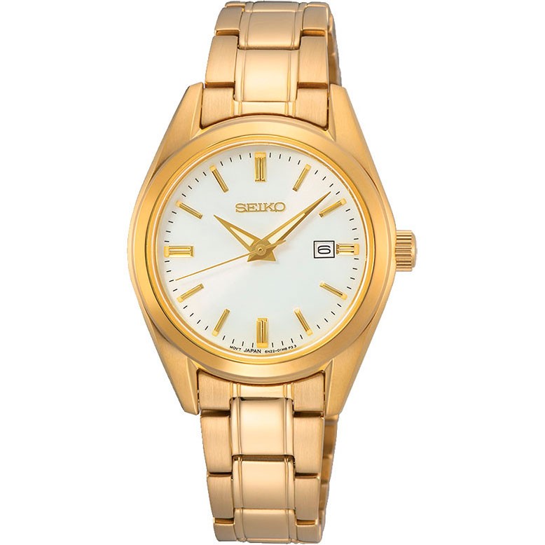Часы Seiko Conceptual Series Dress SUR632P1