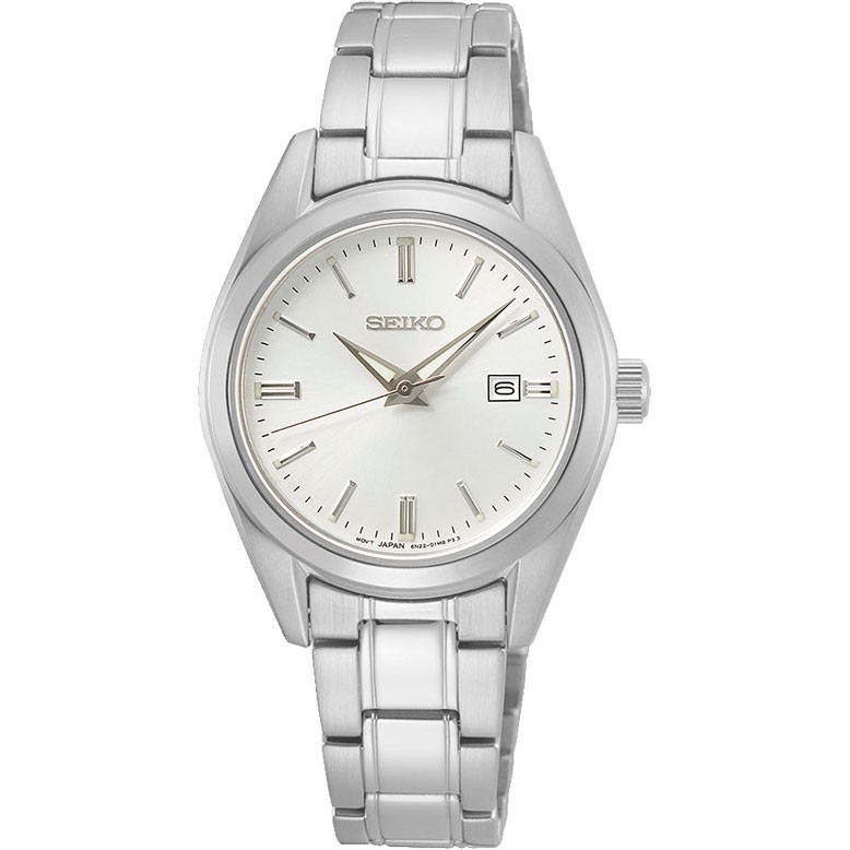 Часы Seiko Conceptual Series Dress SUR633P1
