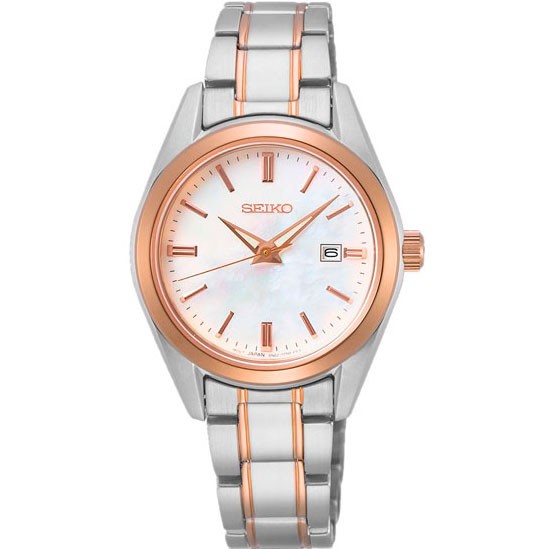 Часы Seiko Conceptual Series Dress SUR634P1