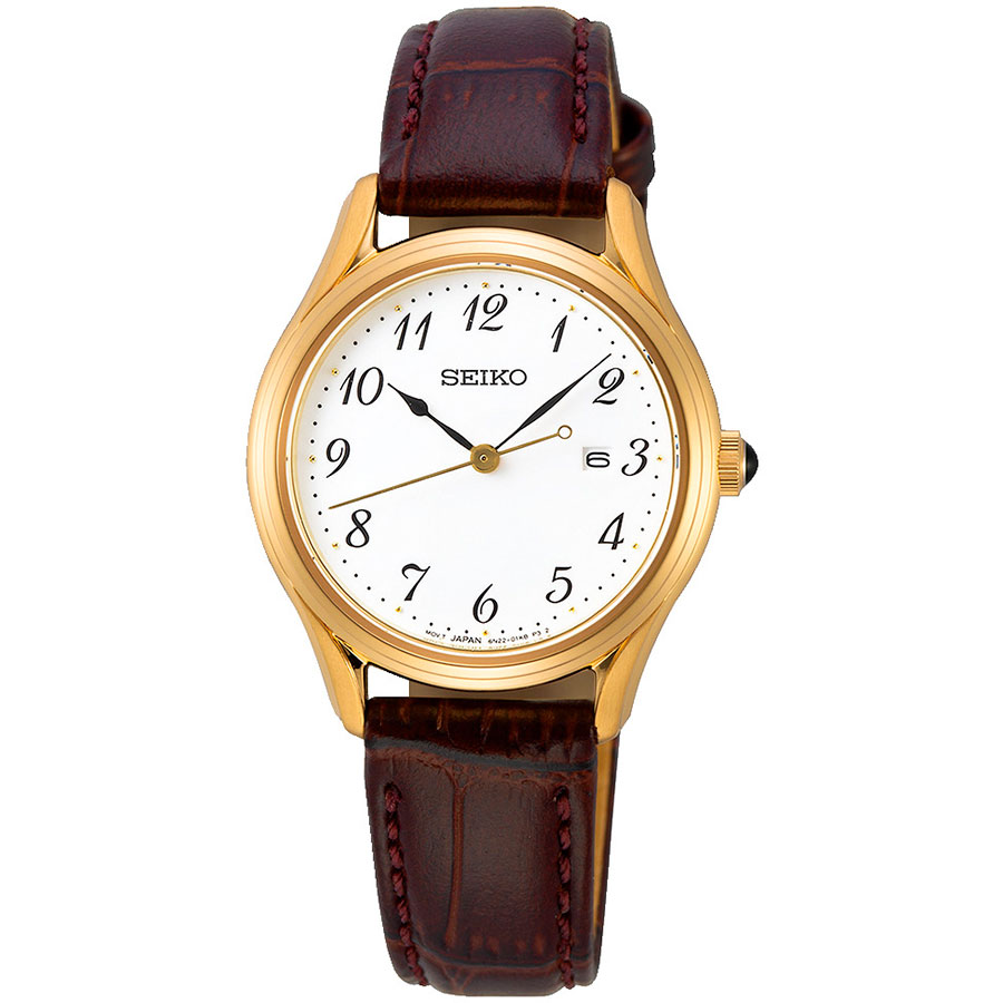 Часы Seiko Conceptual Series Dress SUR638P1