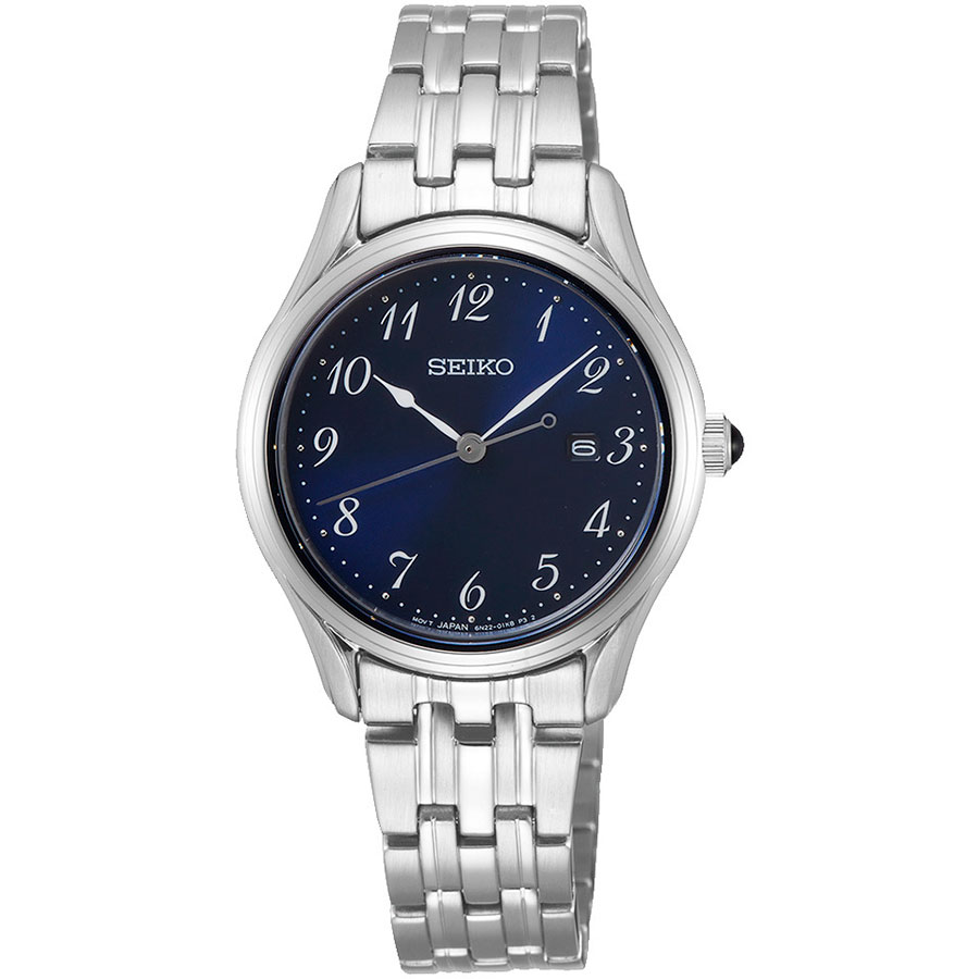 Часы Seiko Conceptual Series Dress SUR641P1