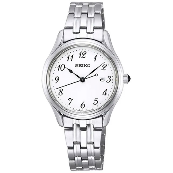 Часы Seiko Conceptual Series Dress SUR643P1