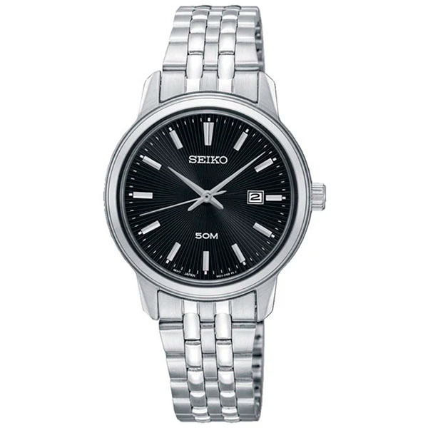 Часы Seiko Conceptual Series Dress SUR663P1