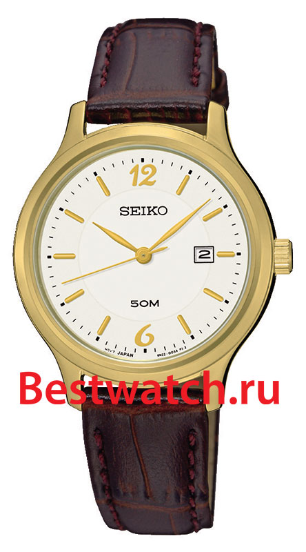 Часы Seiko Promo SUR790P1