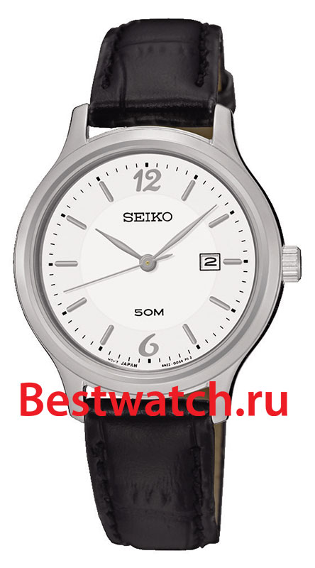 Часы Seiko Promo SUR791P1