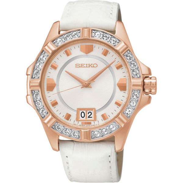 Часы Seiko SEIKO LORD SUR800P1