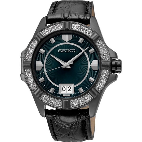Часы Seiko SEIKO LORD SUR805P1