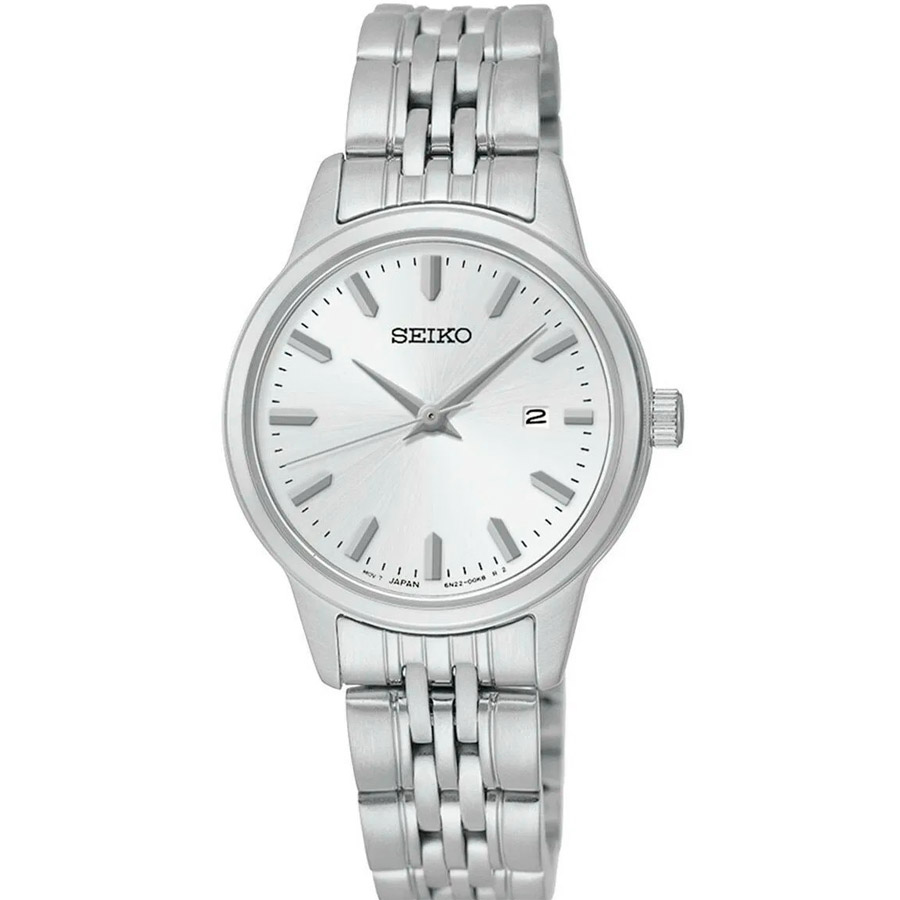 Часы Seiko Discover More SUR837