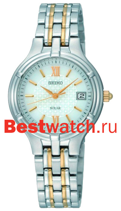 Часы Seiko Conceptual Series Dress SUT017P1