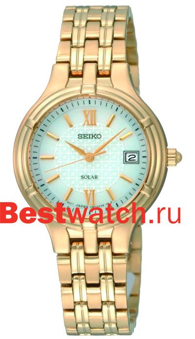 Часы Seiko Conceptual Series Dress SUT018P