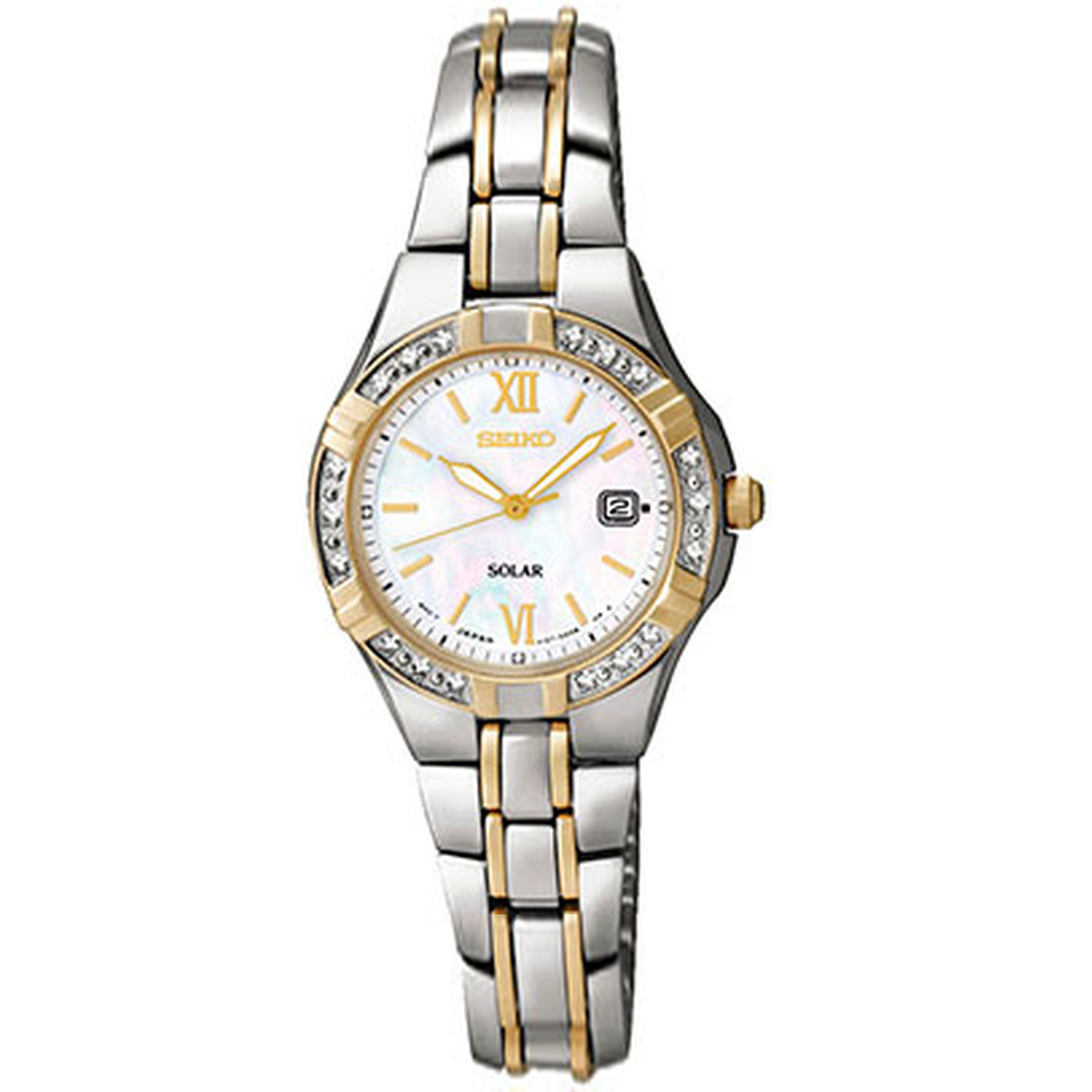 Часы Seiko Conceptual Series Dress SUT068