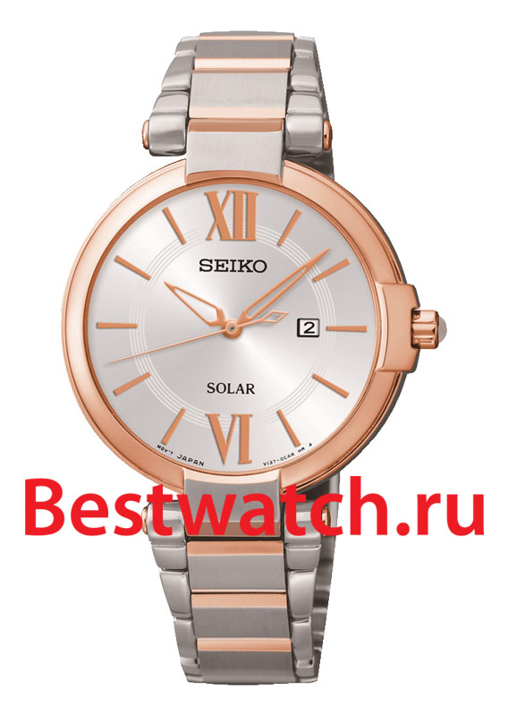 Часы Seiko Conceptual Series Dress SUT156P1